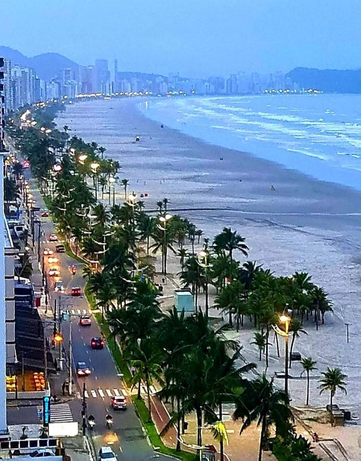 Viver A Vida Praia Grande  Exterior photo