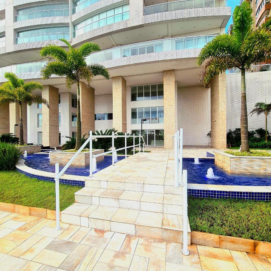 Viver A Vida Praia Grande  Exterior photo