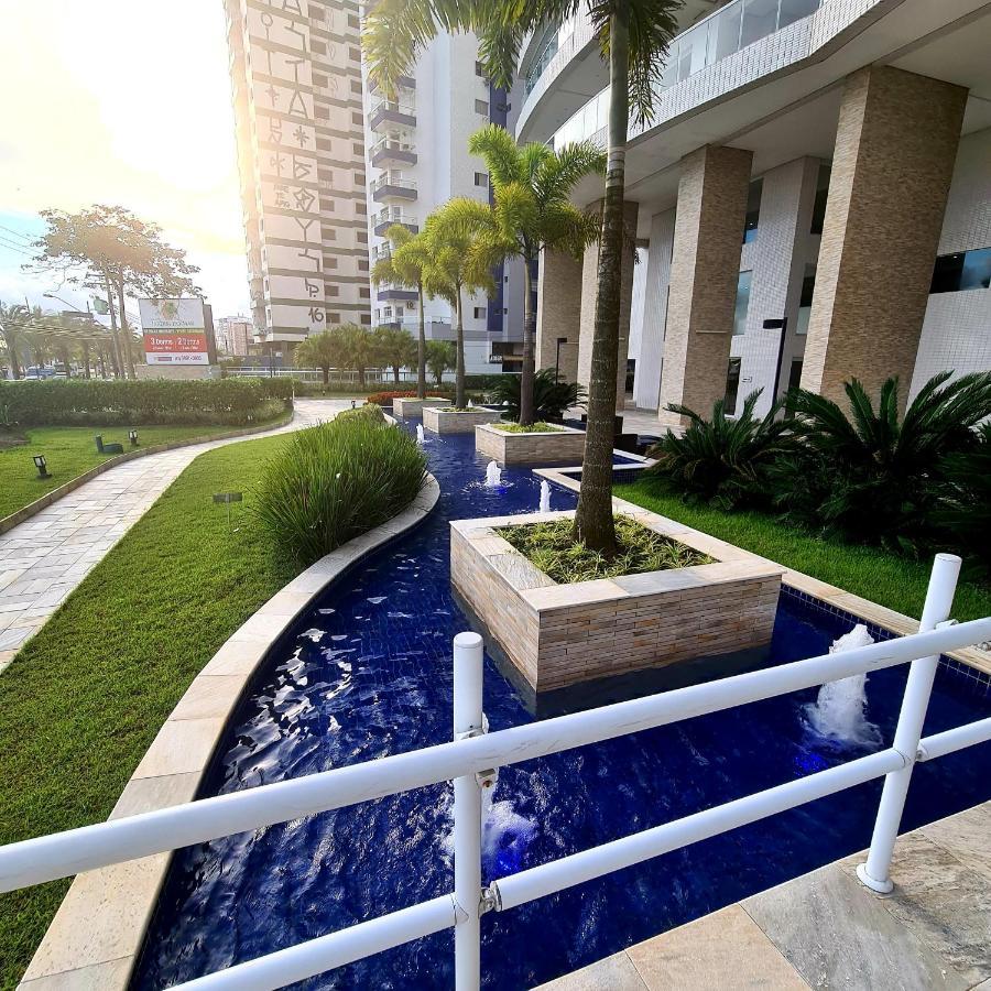 Viver A Vida Praia Grande  Exterior photo