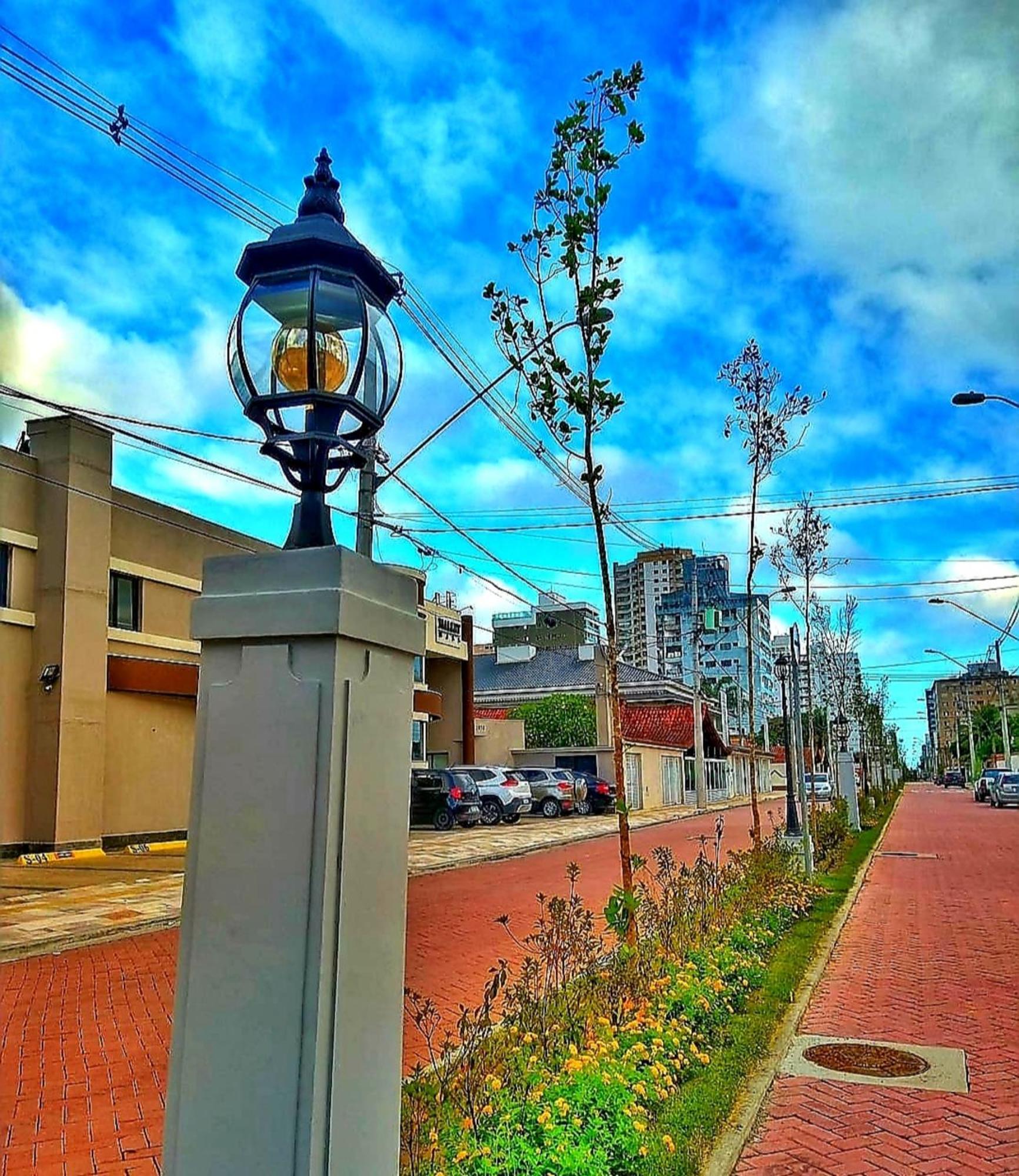 Viver A Vida Praia Grande  Exterior photo