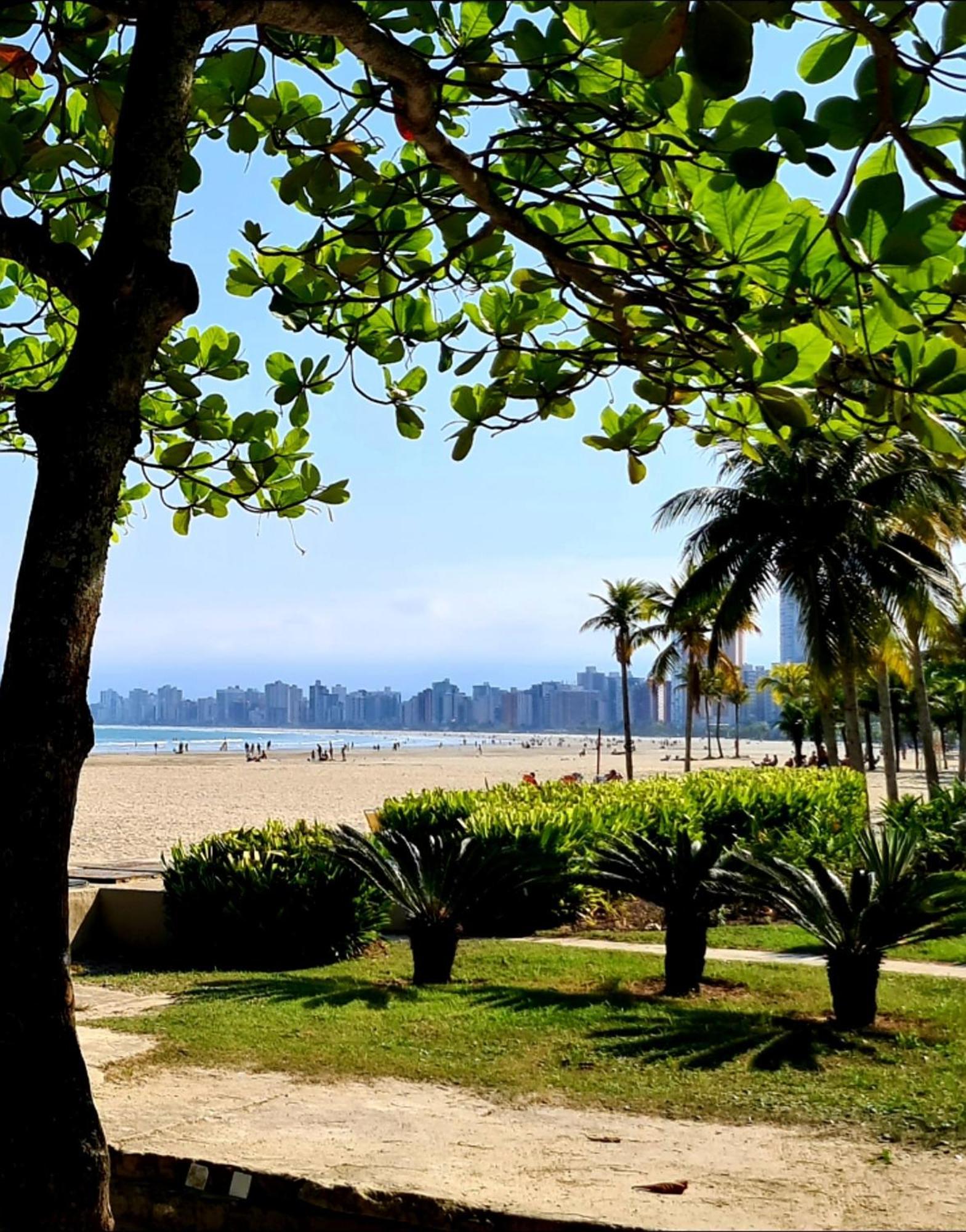 Viver A Vida Praia Grande  Exterior photo