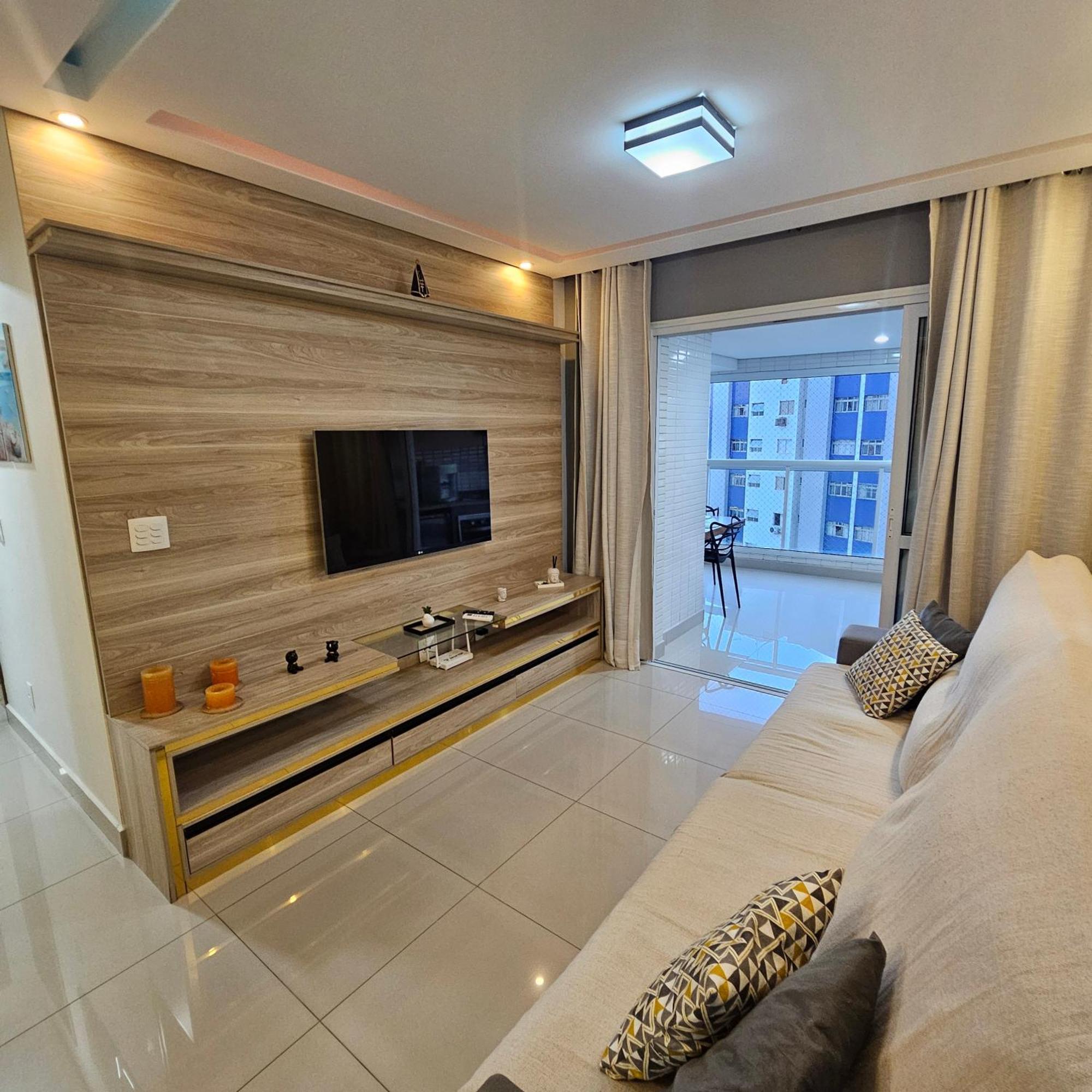 Viver A Vida Praia Grande  Exterior photo