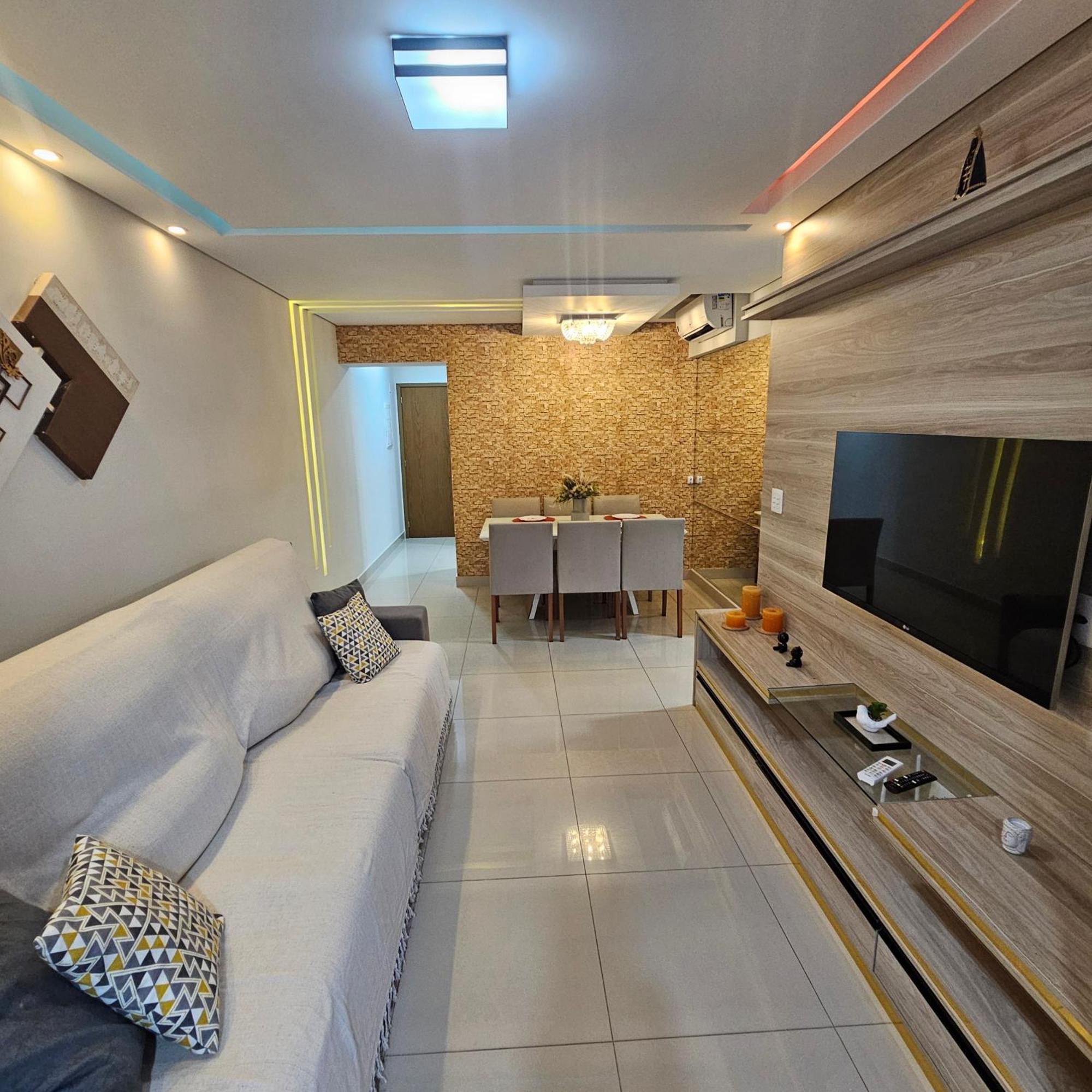 Viver A Vida Praia Grande  Exterior photo